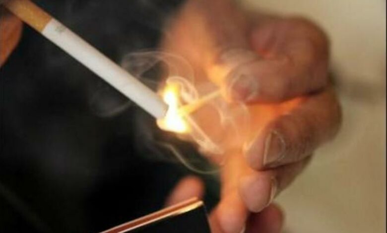 Необережність під час куріння призвела до пожежі житлового будинку на Чернігівщині