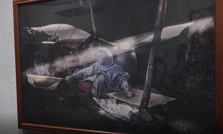 «Те, чого не існує»: в Чернігові відбулось відкриття виставки робіт турецького фотографа (Фото)