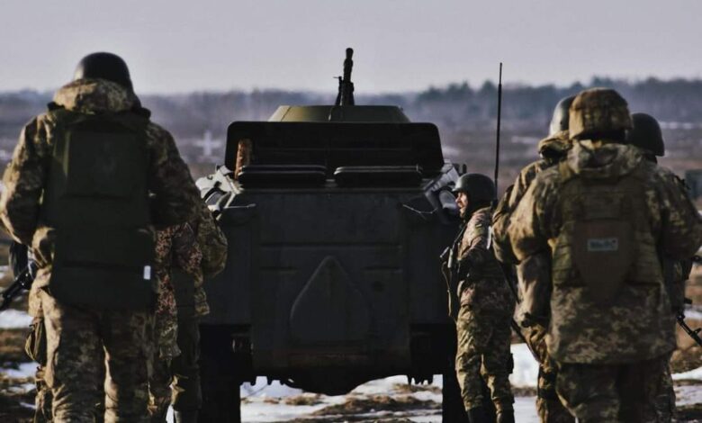Три села на Чернігівщині опинилися під ворожим обстрілом