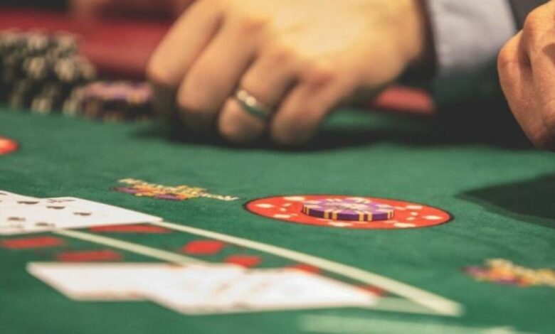 У Чернігові судитимуть п’ятьох учасників організованої групи за проведення азартних ігор