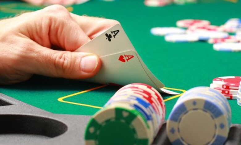 У Чернігові викрили злочинну групу, яка проводила азартні ігри