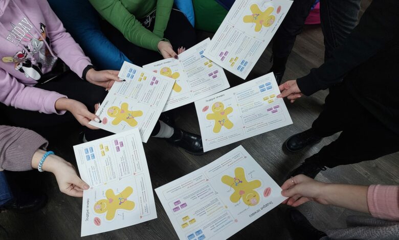 Відверта зустріч: у Сновську відбувся захід для молоді «Розмова про ЦЕ. Секс-просвіта» (Фото)