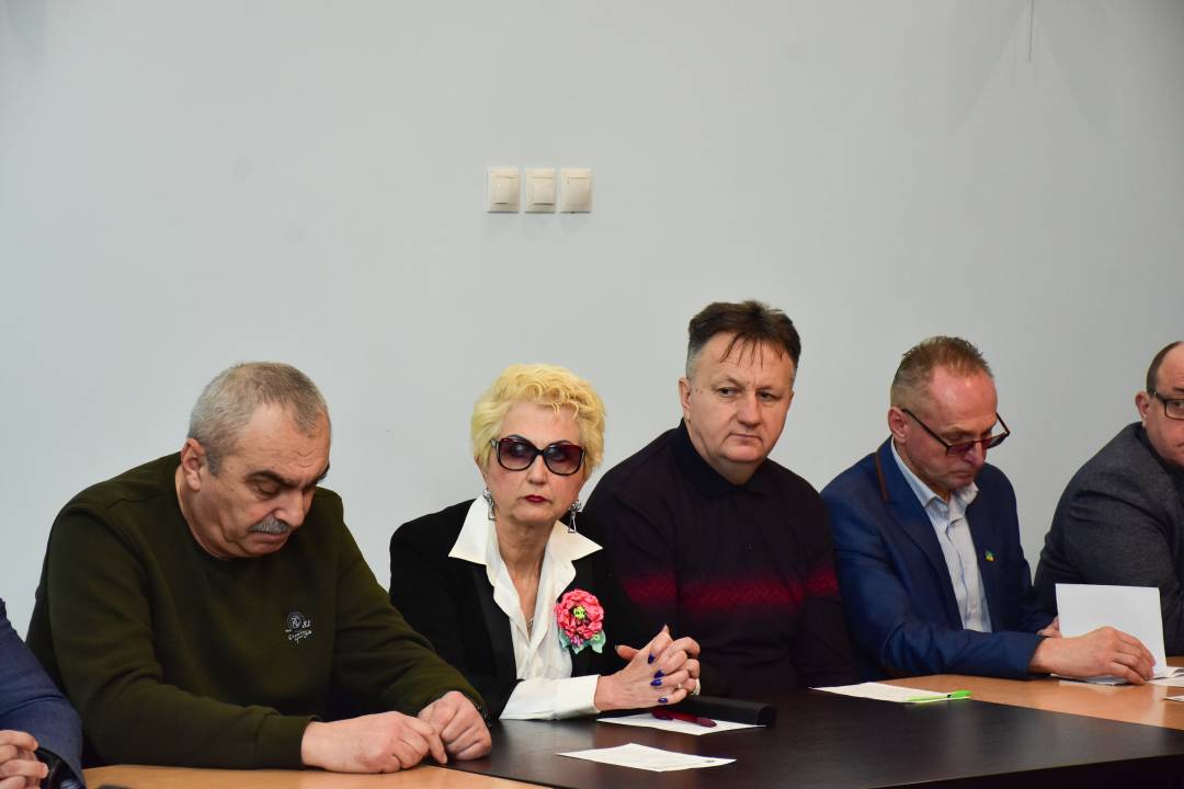 Владислава Атрошенка переобрали головою Чернігівського регіонального відділення Асоціації міст України