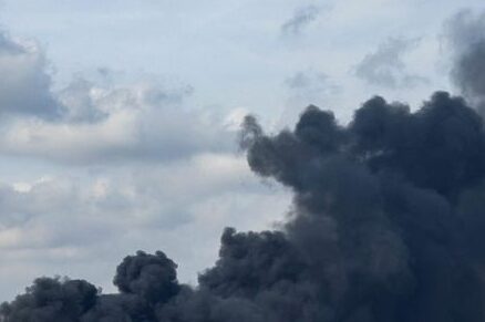 Ворожі війська продовжують обстрілювати прикордоння Чернігівщини