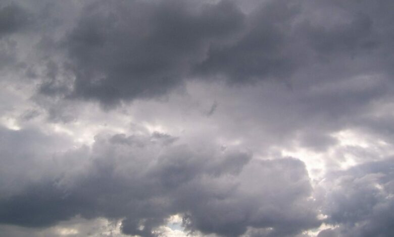 Без опадів і хмарно: синоптики дали прогноз на день