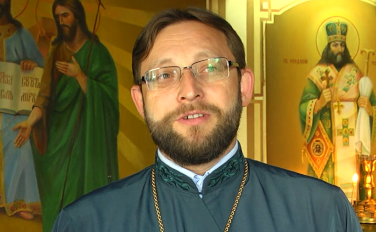 Чернігівський священник – про нового очільника Чернігівської єпархії