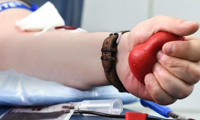 Чернігівському обласному центру крові потрібні донори