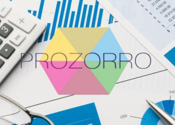 Prozorro.Продажі:принципи роботи