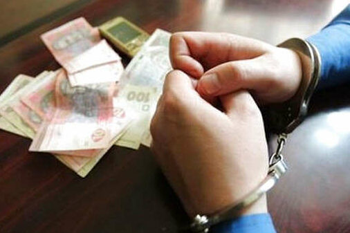 На Чернігівщині односелець вкрав 45 тисяч гривень у пенсіонера
