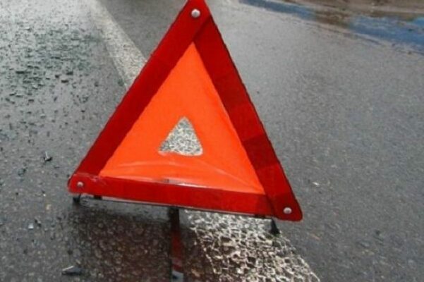 На Чернігівщині сталися дві аварії за участі пішоходів