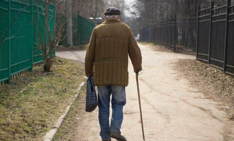 Пенсіонерам Чернігівщини в березні збільшать розмір пенсій