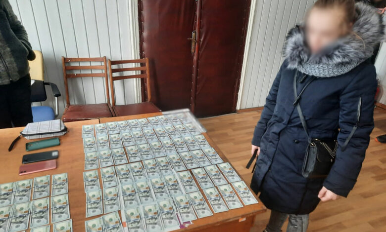 Родичка викрала 400 тисяч гривень у пенсіонерки з Чернігівщини