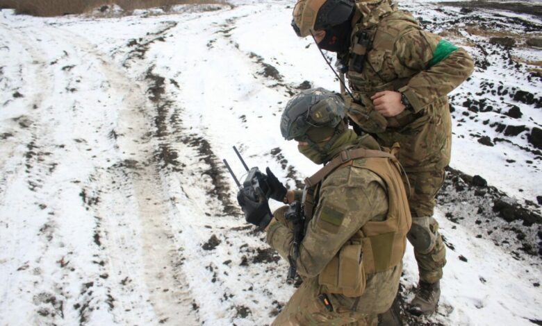 Росіяни обстріляли село на самому кордоні Чернігівщині