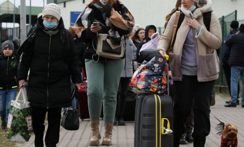 Ще один рік за кордоном: як змінились умови для українських біженців в Європі