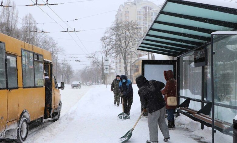 У Чернігові від завтра запроваджують новий автобусний маршрут до Новоселівки