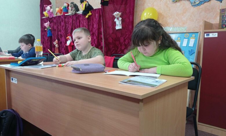 У громаді на Чернігівщині відкрився центр соціальної інклюзії та розвитку