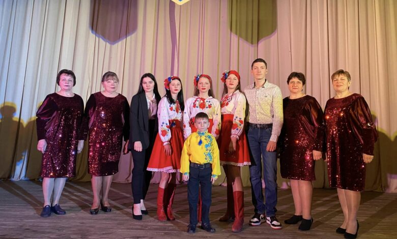 У селі Коропської громади зібрали більше 82 тисяч гривень на допомогу ЗСУ