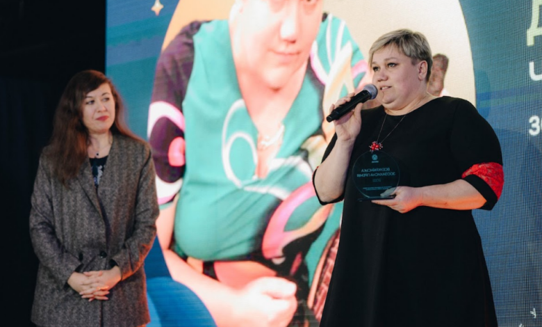 Волонтерки з Чернігова та Ніжина отримали зоозахисну премію