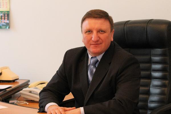 Зеленський призначив нового голову Новгород-Сіверської РДА