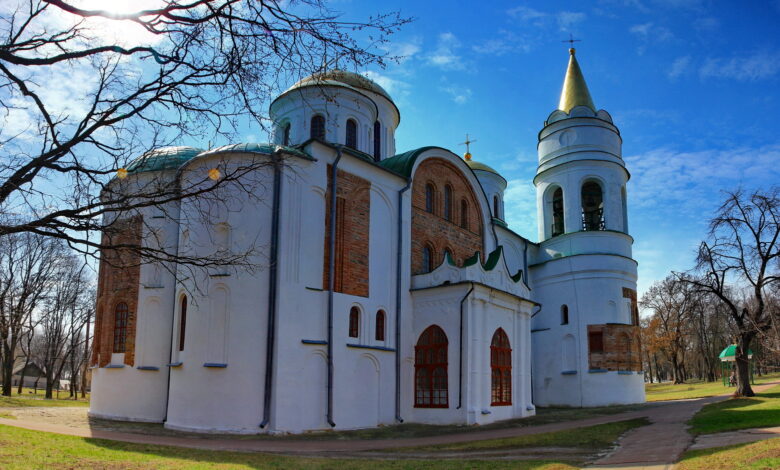 Церкви московського патріархату в Чернігові не хочуть платити орендну плату за користування церквами та майном
