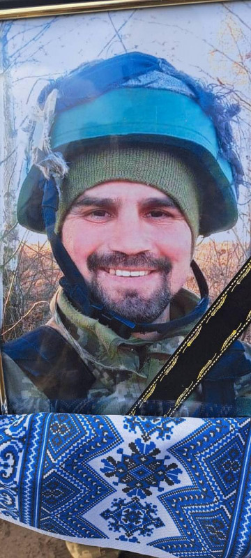 Чернігівщина провела в останню путь п’ять загиблих воїнів