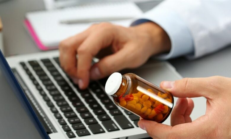До 31 березня аптеки та медичні заклади Чернігівщини мають підготуватися до відпуску рецептурних ліків за е-рецептом