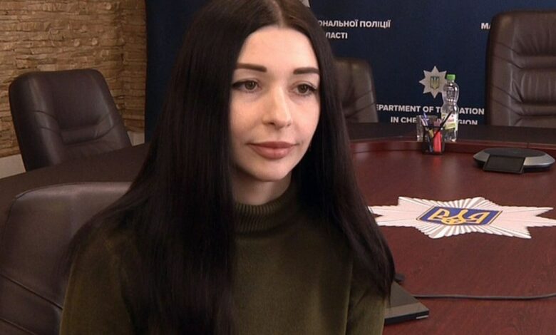 «Гвардія наступу»: мама трьох дітей стала на захист Чернігівщини