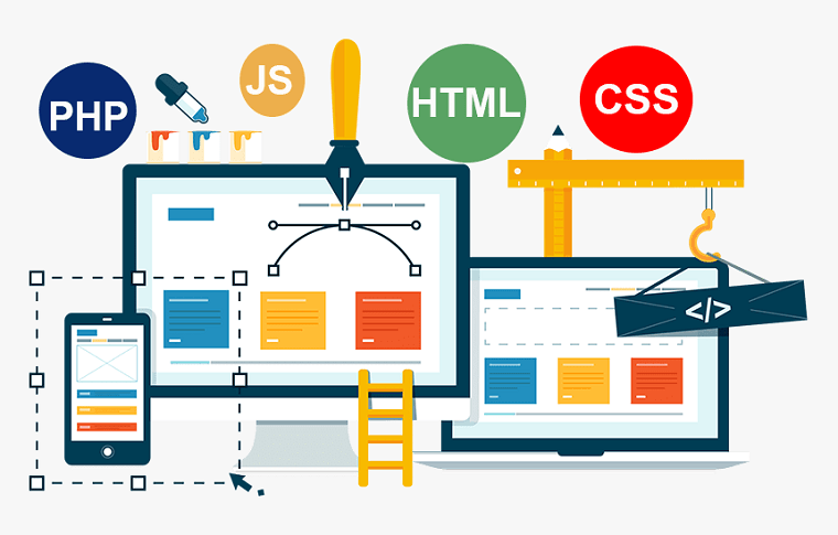 Базовое знание HTML и CSS