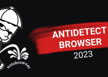 Топ-5 антидетект браузеров: обеспечение анонимности и управление аккаунтами в интернете