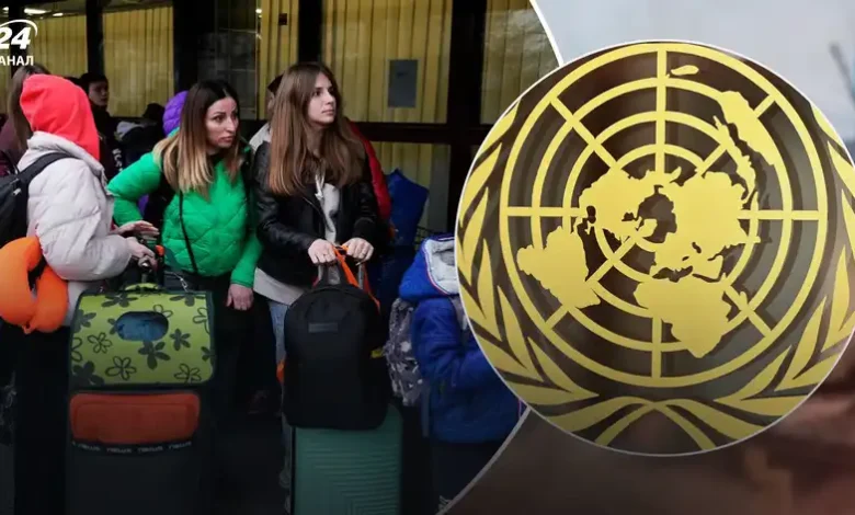 Як українцям отримати 6 600 гривень від ООН цієї весни