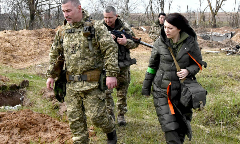 Як здійснювалася оборона «Північного форпосту» від рашистських загарбників: інтерв’ю з Віктором Ніколюком (Фото)
