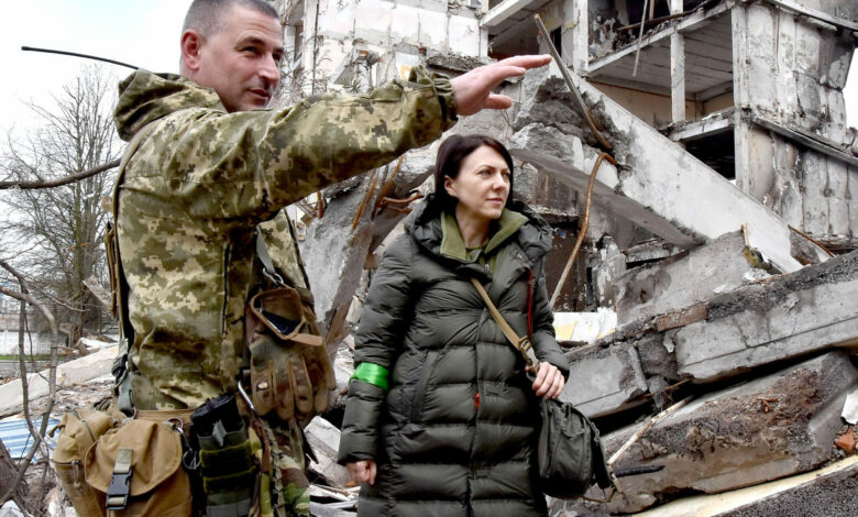 Як здійснювалася оборона «Північного форпосту» від рашистських загарбників: інтерв’ю з Віктором Ніколюком (Фото)