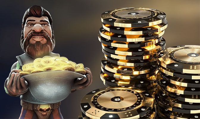 Обзор казино Рокс – бонусы за регистрацию, слоты и букмекерская контора