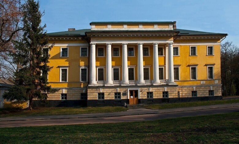 Помічник головного хірурга французької армії описав життя українців – три альбоми зберігаються в Чернігові (Фото)