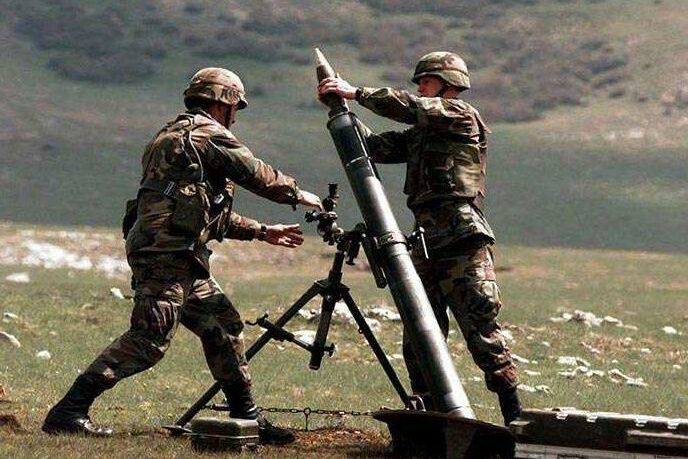 Прикордоння Чернігівщини – під вогнем окупантів