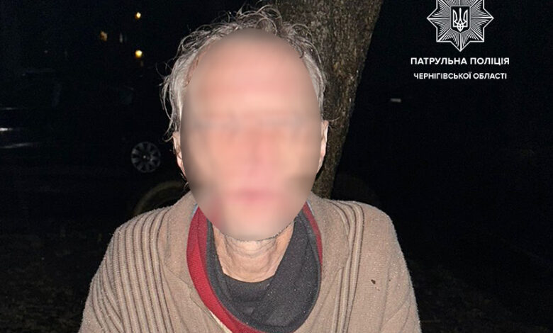Протягом вихідних патрульні двічі допомогли громадянам повернутися додому
