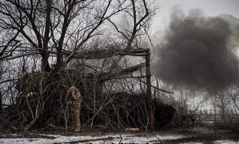 Росіяни продовжують інженерне обладнання позицій на кордоні біля Чернігівщини