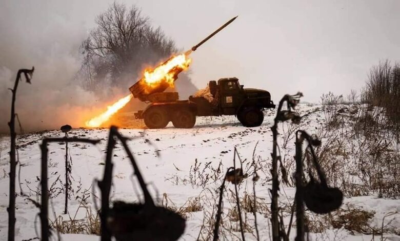 Росіяни знову обстріляли з артилерії село Єліне на Чернігівщині