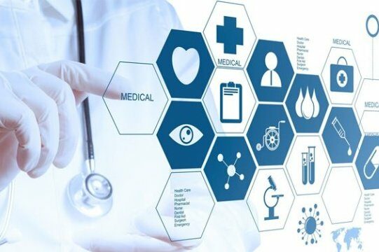 Що буде з лікарнями Чернігівщини: кого «з’їсть» новий етап медичної реформи
