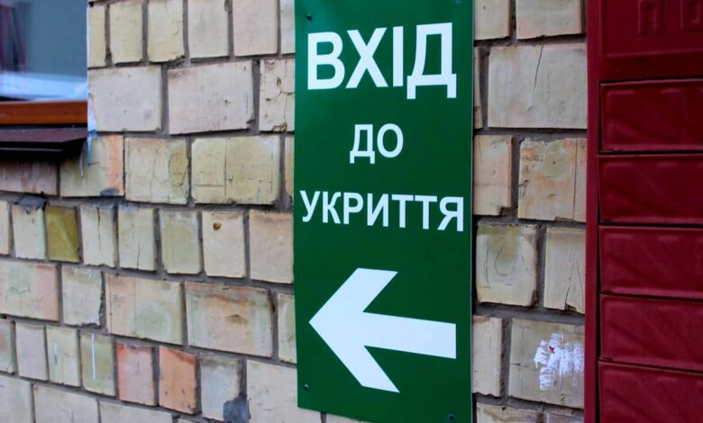 Сільраду на Чернігівщині зобов’язали привести укриття у належний стан