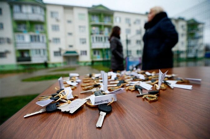 Сирітська проблема: жителька села на Чернігівщині хоче від держави будинок або квартиру