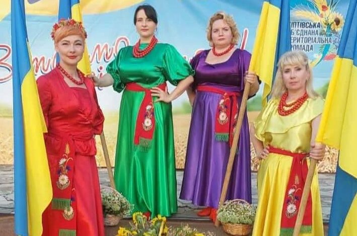 Таланти з Чернігівщини отримали нагороди у міжнародному конкурсі