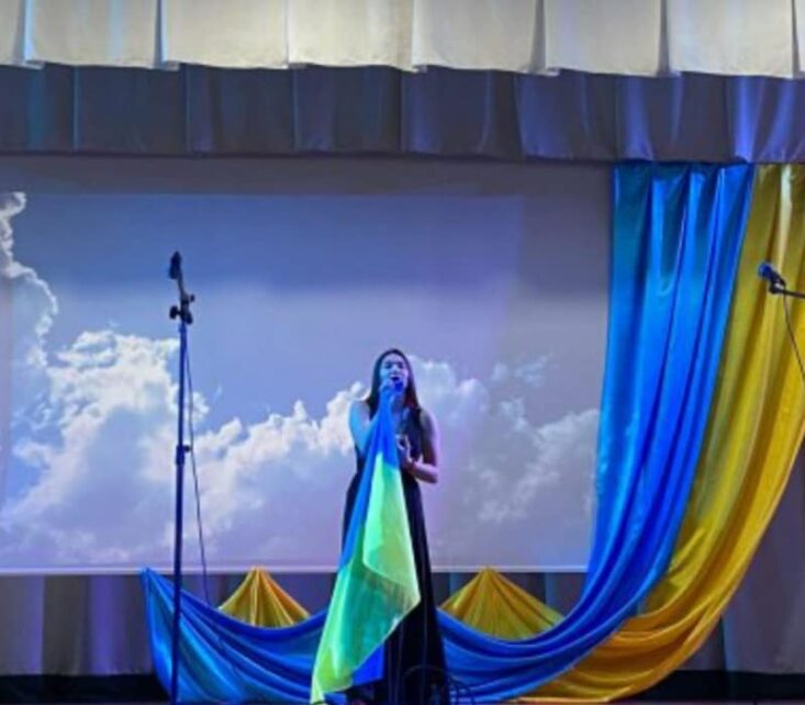 Таланти з Чернігівщини отримали нагороди у міжнародному конкурсі