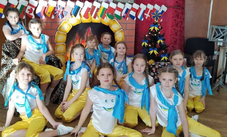 Танцювальний колектив Коропської громади здобув високі нагороди Всеукраїнських конкурсів