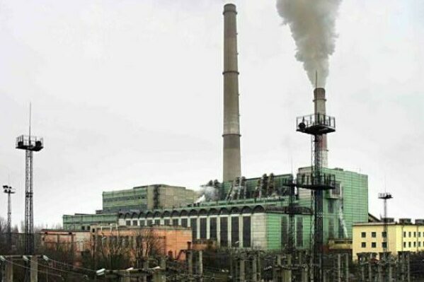 Теплове питання: повернення Чернігівської ТЕЦ і ОТКЕ в управління міста планують відкласти