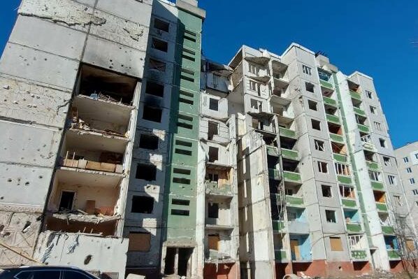 У Чернігові погодили виплати для власників зруйнованих квартир