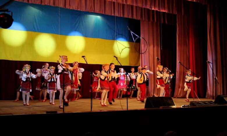 У Мені на благодійному концерті зібрали 22 тисячі гривень (Фото)