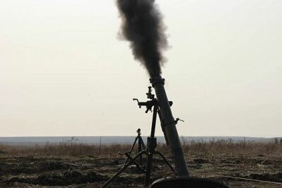 Учора ввечері окупаційні війська знову обстріляли Чернігівщину