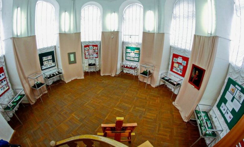 В Чернігові відкривається нумізматична виставка