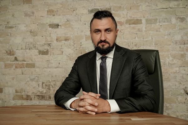 Власника аграрного холдингу, який вирощує зернові на Чернігівщині, призначили міністром